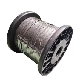 Нихром для запайщиков