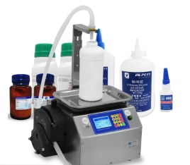 Дозатор весовой перистальтический L13