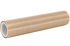 Полотно тефлоновый скотч 620мм*10м*0.16мм