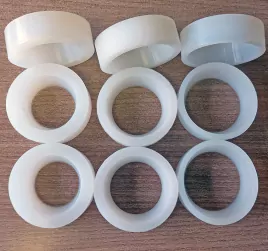 Силиконовые вкладыши для укупорщика