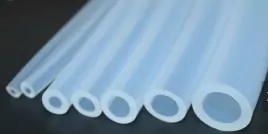 Силиконовая трубка из Платиновой-вулканизированной силиконовой резины