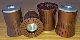 Цанги для ручного укупорщика LTX