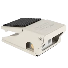 Педаль пневматическая ножная