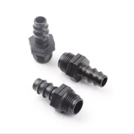 Штуцер 3/4", 16 мм, для систем капельного полива