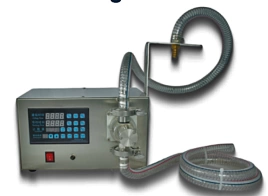 Дозатор с магнитной помпой LTF-30 (30л)