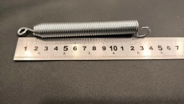 Пружина SA03