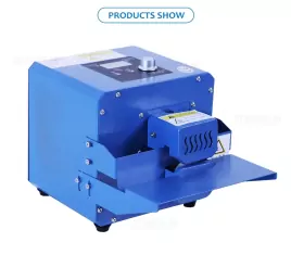 GLF-50 непрерывная автоматическая машина для запечатывания пакетов