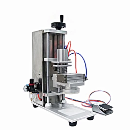 Укупорщик твист крышек без вакуумации