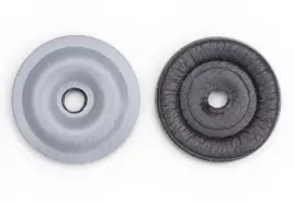 Шайба для поликарбоната