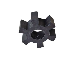 Звездочка резиновая для KFJ-1035