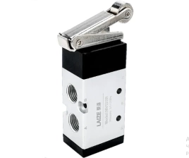 Пневматический концевик MV522R