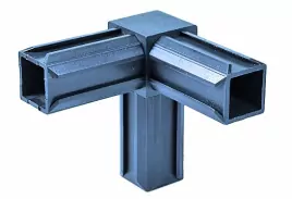 Соединитель угловой