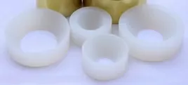 Силиконовые насадки для укупорщика