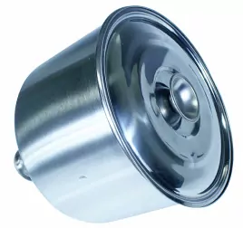 Бак для поршневых дозаторов