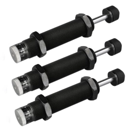 Гидравлический буфер серии AD