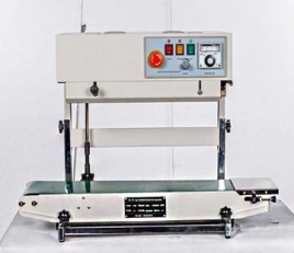 Конвейерный запайщик пакетов FR-770 (Универсальный)