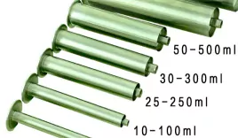 Поршень с цилиндром