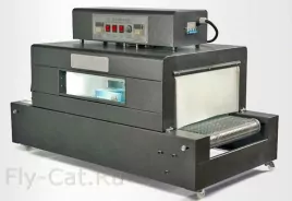 Термоусадочная машина тоннельного типа