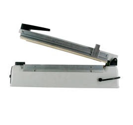 Импульсный запайщик PFS (металл+нож)