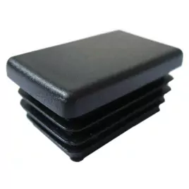 Заглушка для трубы 40х60