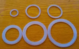 ЗИП №2 для поршневых дозаторов