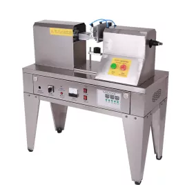 Запайщик туб QDFM-125