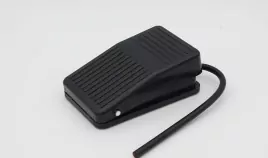 Педаль ножная для разливочных машин