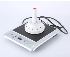 Индукционный запайщик фольгой DL-500L