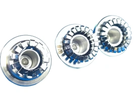 Цанга для парфюмерных флаконов. К станку WN002-**