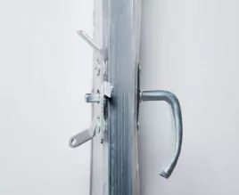  Ручка двухсторонняя для теплицы