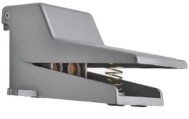 Пневматическая ножная педаль 4f210-08/4f210-08L