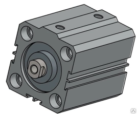 Пневматический цилиндр SDA
