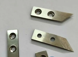 Ножи для QDFM-125