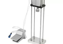 Станок для закупоривания бутылок Кронен-Пробками