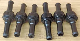 Клапан для разливочных машин