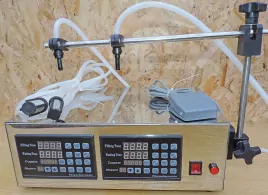 Разливочный дозатор LT-130-II (5-3500 ml)