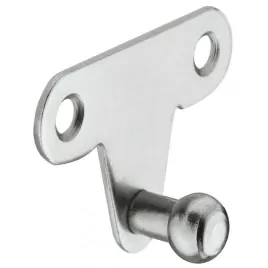 Опора для наконечника газлифта