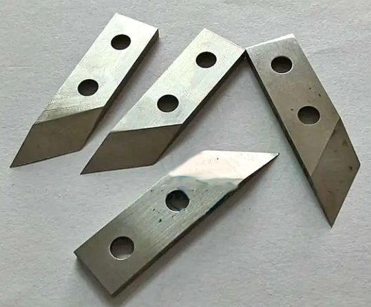 Ножи для QDFM-125 фото 2