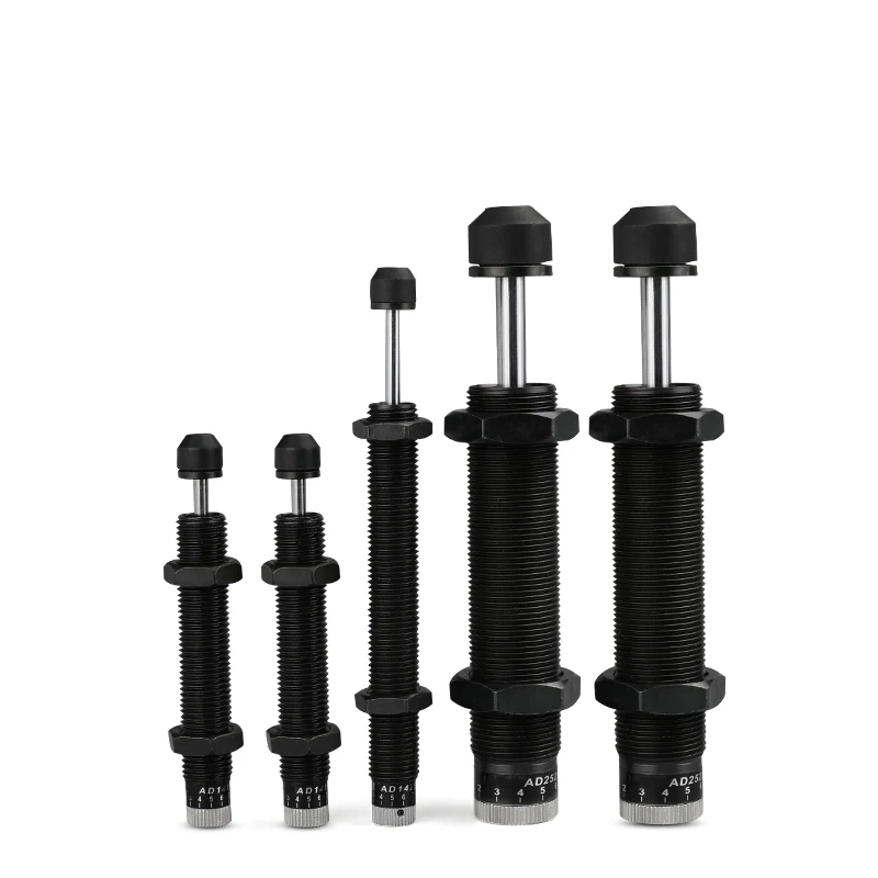 Гидравлический буфер серии AD фото 21