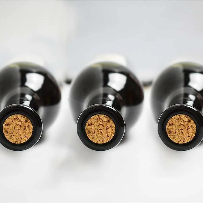 Двуручный укупориватель винных пробок фото 2