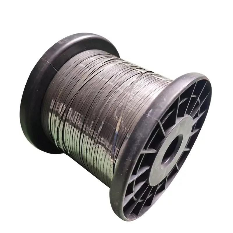 Нихром для запайщиков фото 1