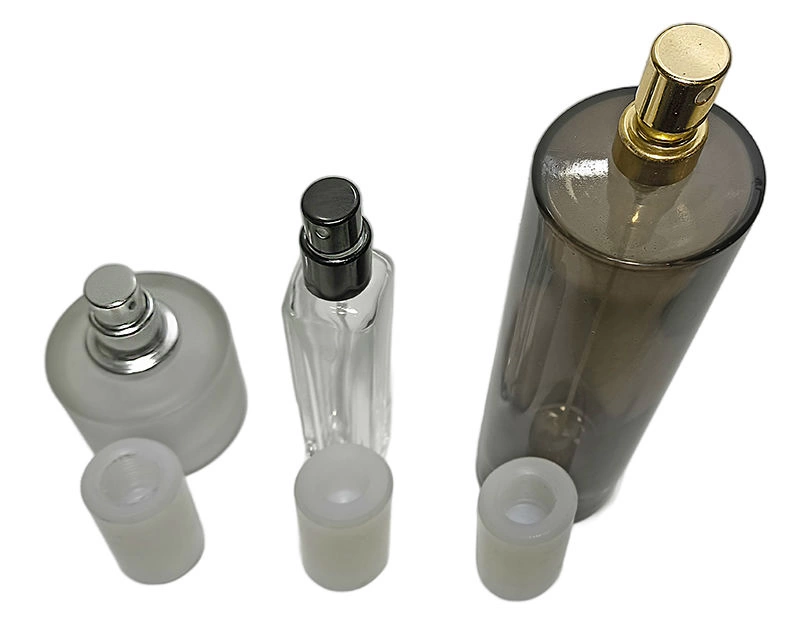 Насадка под пресс укупорщик парфюм флаконов  фото 3