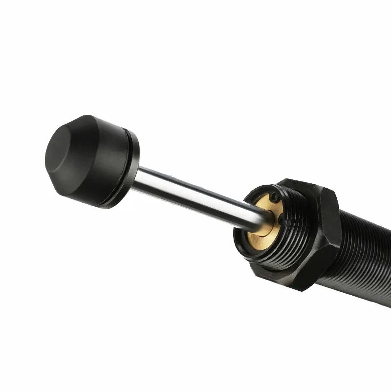 Гидравлический буфер серии AC (не регулируемый) фото 22