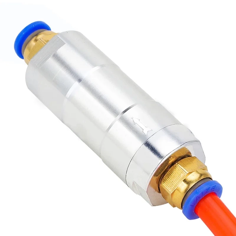 Пневматический обратный клапан серии KA-8/10/15 фото 5