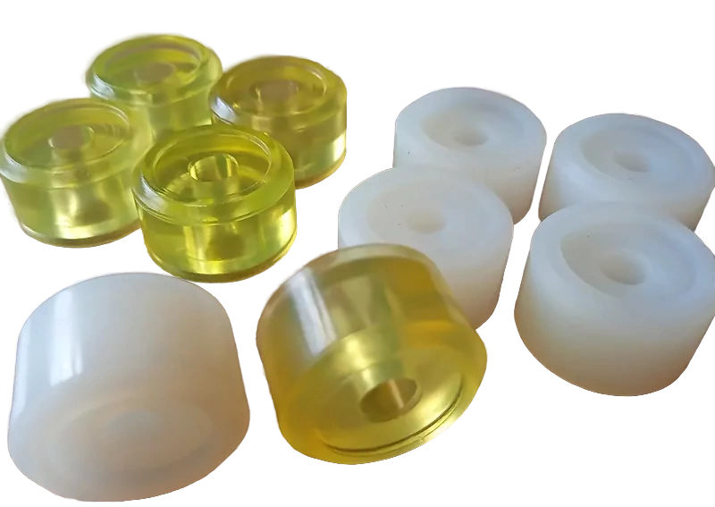 Ролики для укупорщика  XLSGJ-6300 (11 мм отверстие) фото 4