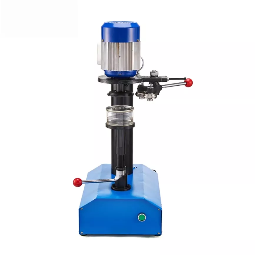 Укупорщик жестяных крышек DJF160 фото 3