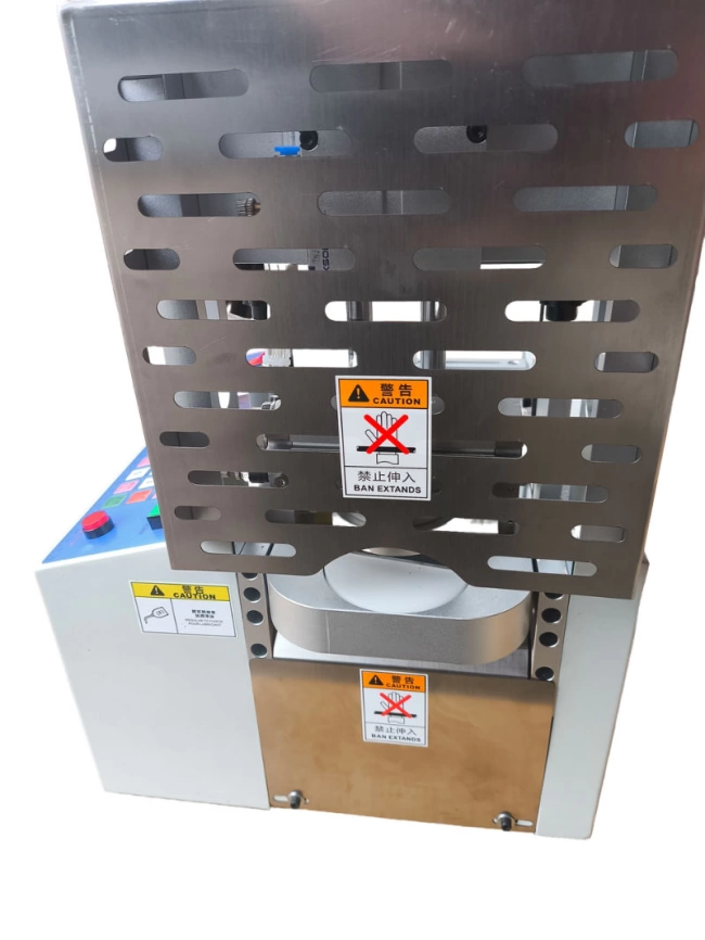 Станок для мерной резки фото 4