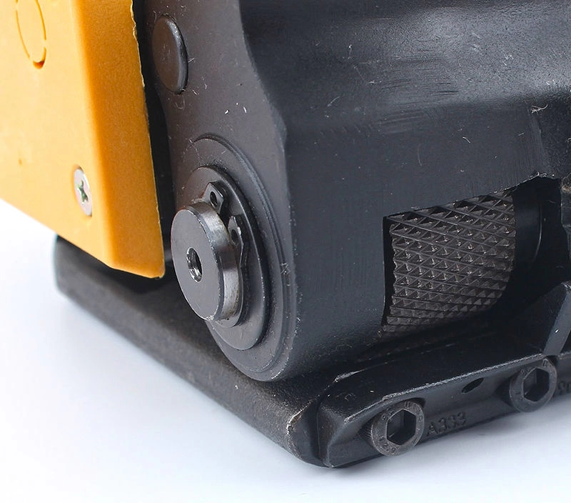 стреппинг машинка