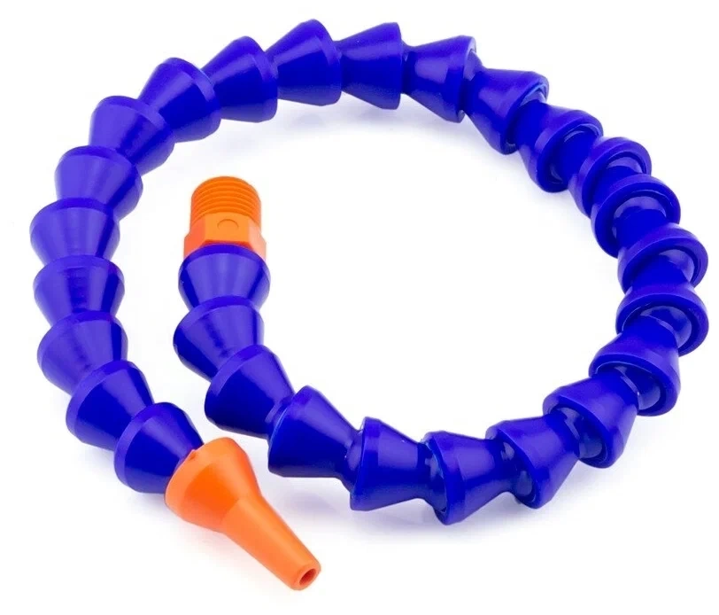 Трубка гибкая для подачи СОЖ фото 6