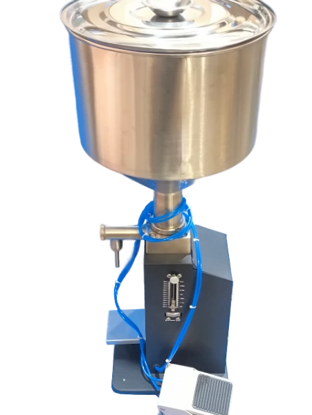 Дозатор пневматический SA02 фото 7